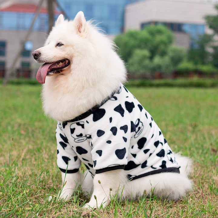 Pet Clothes Dog Transformation Dress